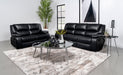 Camila Reclining Sofa Set - De Avenue Furniture