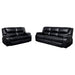 Camila Reclining Sofa Set - De Avenue Furniture