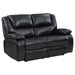 Camila Reclining Sofa Set - De Avenue Furniture