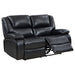Camila Reclining Sofa Set - De Avenue Furniture