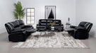 Camila Reclining Sofa Set - De Avenue Furniture