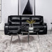 Camila Reclining Sofa - De Avenue Furniture
