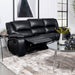 Camila Reclining Sofa - De Avenue Furniture