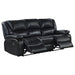 Camila Reclining Sofa - De Avenue Furniture