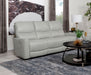 Greenfield Power Reclining Sofa - De Avenue Furniture