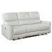 Greenfield Power Reclining Sofa - De Avenue Furniture
