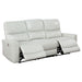 Greenfield Power Reclining Sofa - De Avenue Furniture