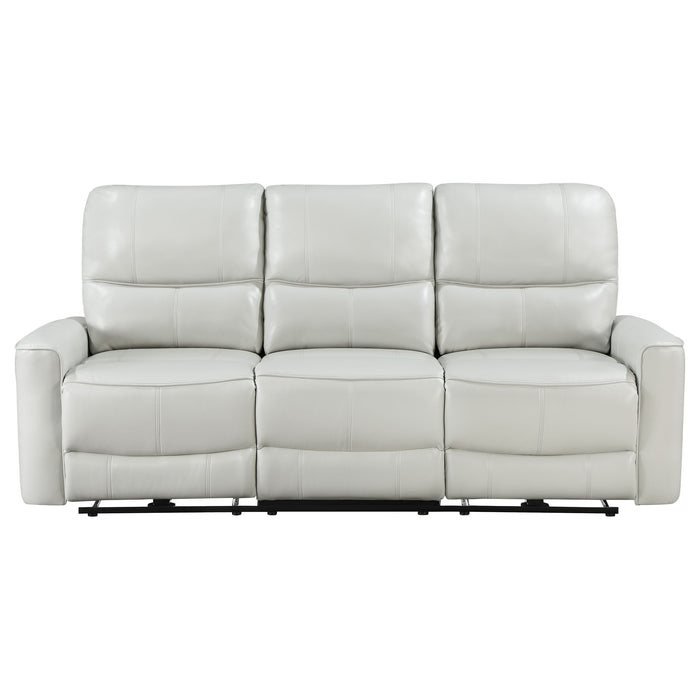 Greenfield Power Reclining Sofa - De Avenue Furniture