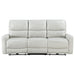 Greenfield Power Reclining Sofa - De Avenue Furniture