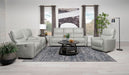 Greenfield Power Reclining Sofa - De Avenue Furniture