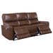 Greenfield Power Reclining Sofa - De Avenue Furniture
