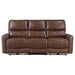 Greenfield Power Reclining Sofa - De Avenue Furniture