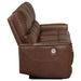 Greenfield Power Reclining Sofa - De Avenue Furniture