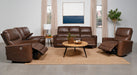 Greenfield Power Reclining Sofa - De Avenue Furniture