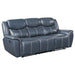 Sloane Reclining Sofa - De Avenue Furniture