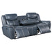 Sloane Reclining Sofa - De Avenue Furniture