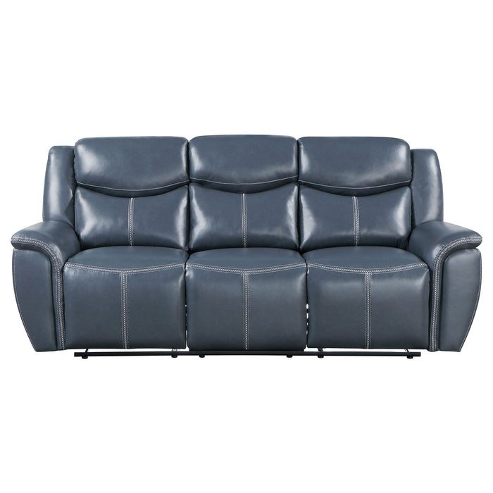 Sloane Reclining Sofa - De Avenue Furniture