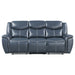 Sloane Reclining Sofa - De Avenue Furniture