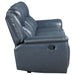 Sloane Reclining Sofa - De Avenue Furniture