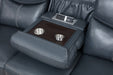 Sloane Reclining Sofa - De Avenue Furniture