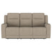 Brentwood Reclining Sofa Set - De Avenue Furniture