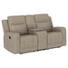 Brentwood Reclining Sofa Set - De Avenue Furniture