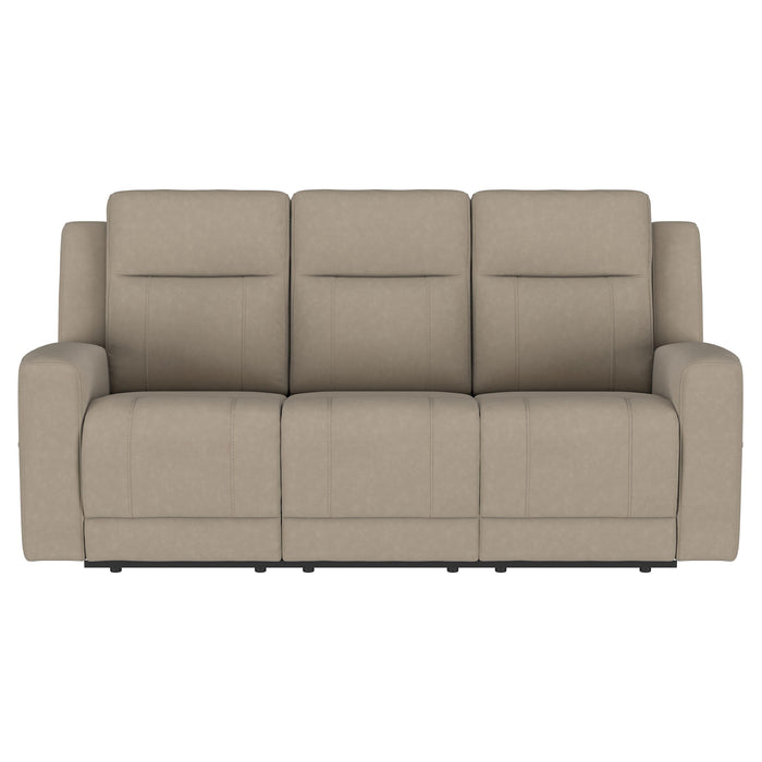 Brentwood Reclining Sofa - De Avenue Furniture