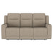 Brentwood Reclining Sofa - De Avenue Furniture