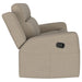 Brentwood Reclining Sofa - De Avenue Furniture