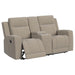 Brentwood Reclining Loveseat - De Avenue Furniture