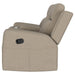 Brentwood Reclining Loveseat - De Avenue Furniture