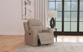 Brentwood Rocker Recliner - De Avenue Furniture
