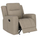Brentwood Rocker Recliner - De Avenue Furniture