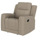 Brentwood Rocker Recliner - De Avenue Furniture