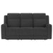 Brentwood Reclining Sofa Set - De Avenue Furniture