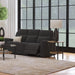 Brentwood Reclining Sofa - De Avenue Furniture