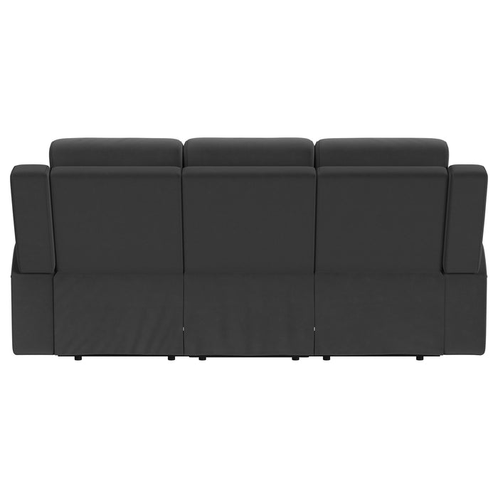 Brentwood Reclining Sofa - De Avenue Furniture