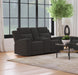 Brentwood Reclining Loveseat - De Avenue Furniture