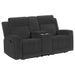 Brentwood Reclining Loveseat - De Avenue Furniture