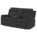 Brentwood Reclining Loveseat - De Avenue Furniture