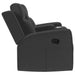 Brentwood Reclining Loveseat - De Avenue Furniture