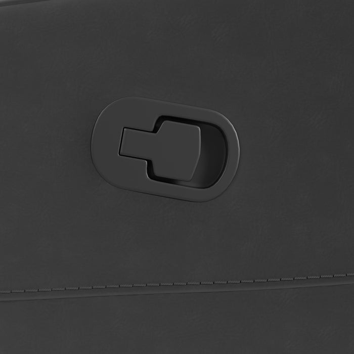 Brentwood Reclining Loveseat - De Avenue Furniture