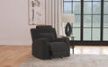 Brentwood Rocker Recliner - De Avenue Furniture