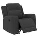 Brentwood Rocker Recliner - De Avenue Furniture