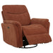 Adler Power Swivel Glider Recliner - De Avenue Furniture