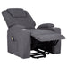 Louie Power Lift Massage Recliner - De Avenue Furniture