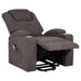 Louie Power Lift Massage Recliner - De Avenue Furniture
