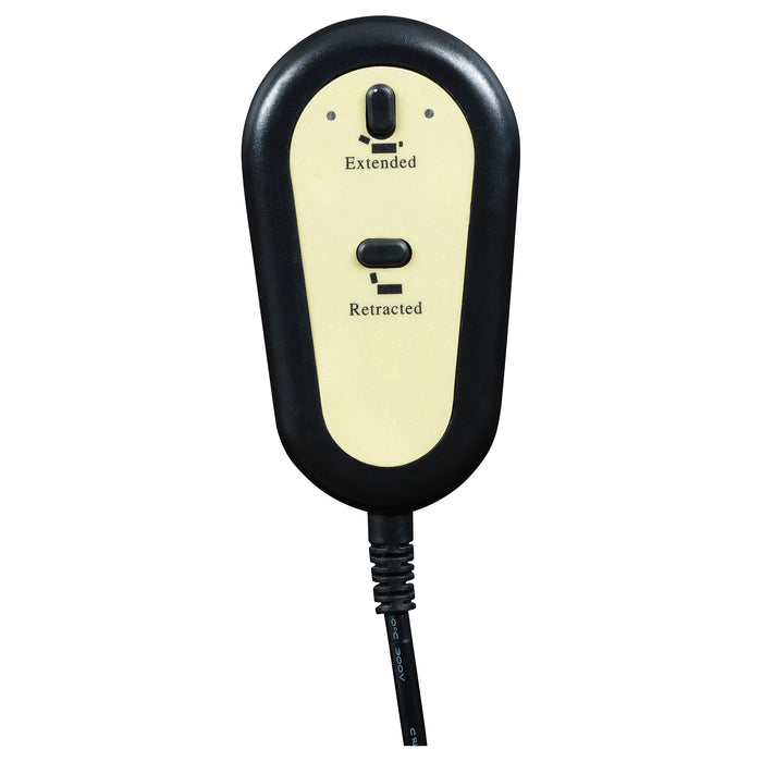 Louie Power Lift Massage Recliner - De Avenue Furniture