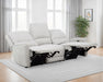 Sylmar Power Reclining Sofa - De Avenue Furniture