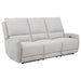 Sylmar Power Reclining Sofa - De Avenue Furniture
